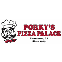 Porky's Pizza Palace