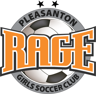 RAGE Girls Summer Cup Logo
