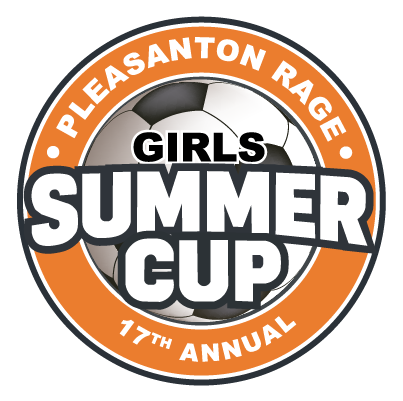 RAGE Girls Summer Cup